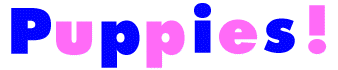 pupbanner.gif (3394 bytes)